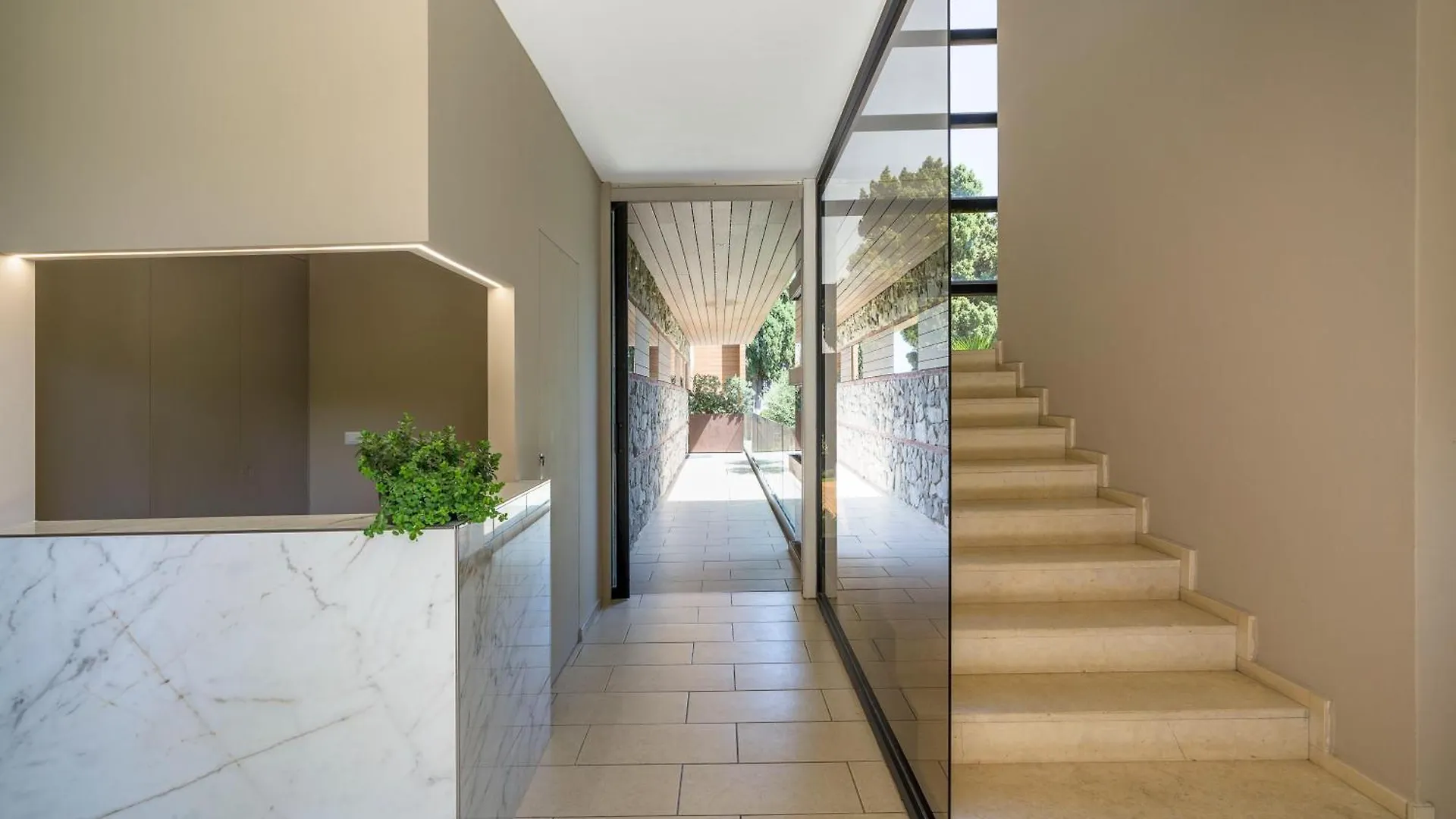 Apartment Puravista Luxury Home Italy
