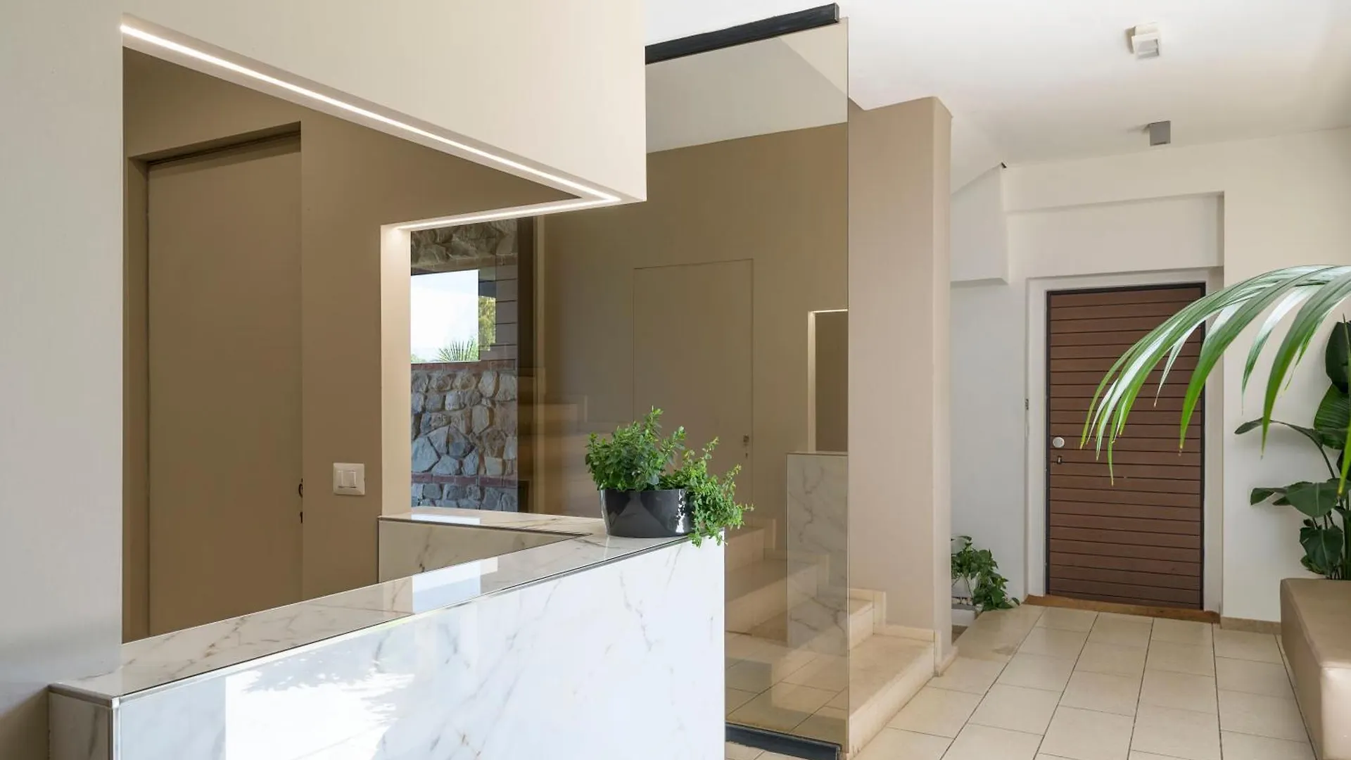 Apartment Puravista Luxury Home