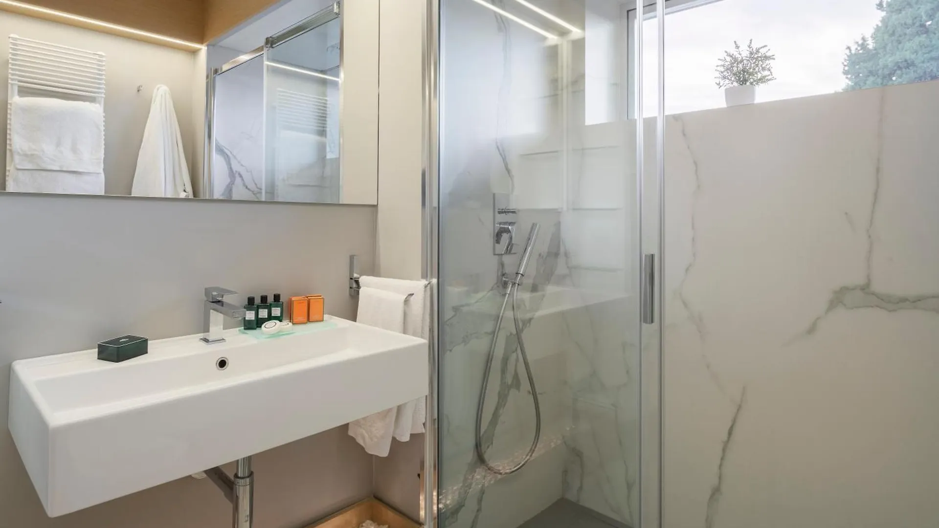 Puravista Luxury Home Taormina