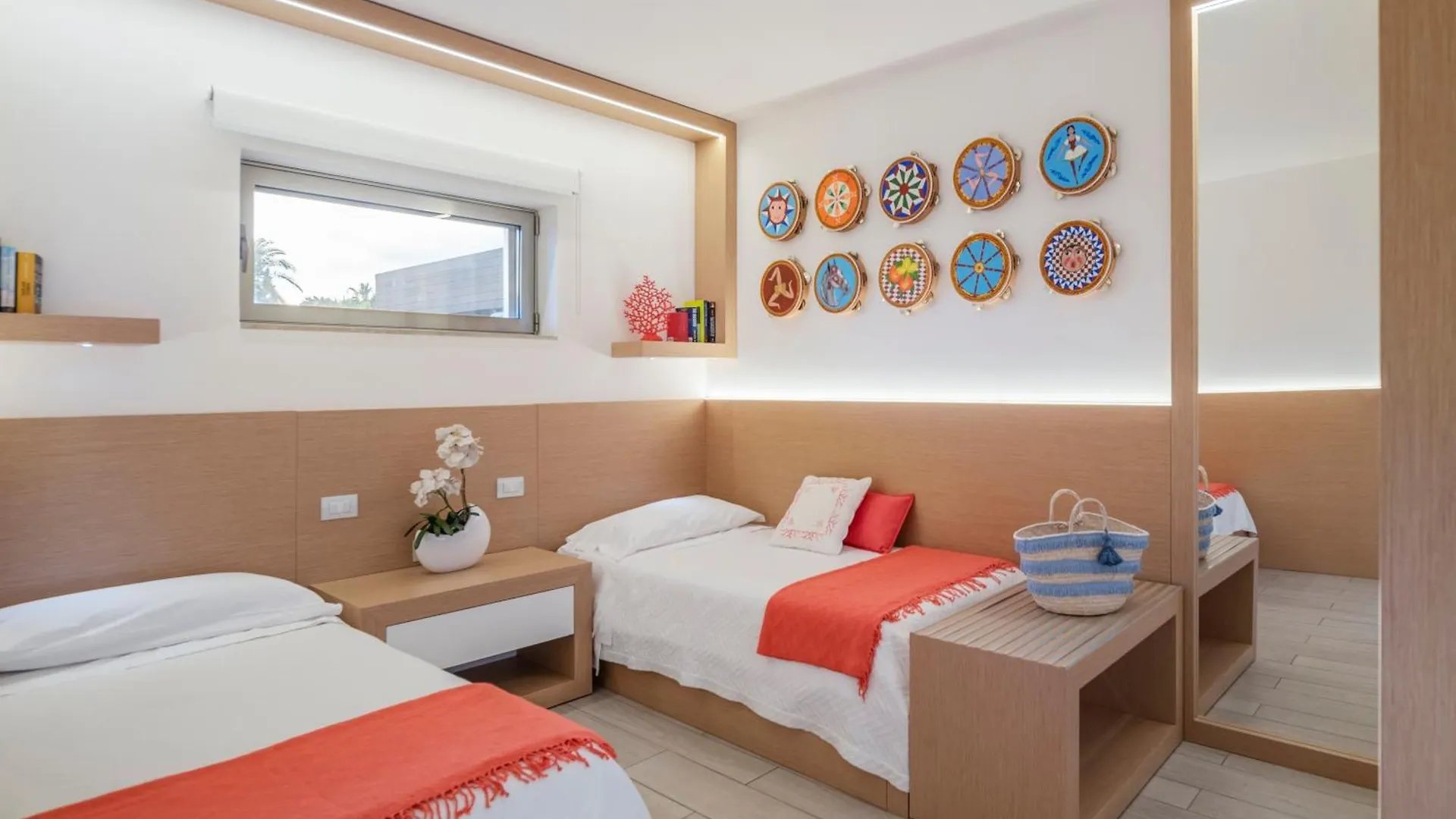 Puravista Luxury Home 0*, Taormina Italy
