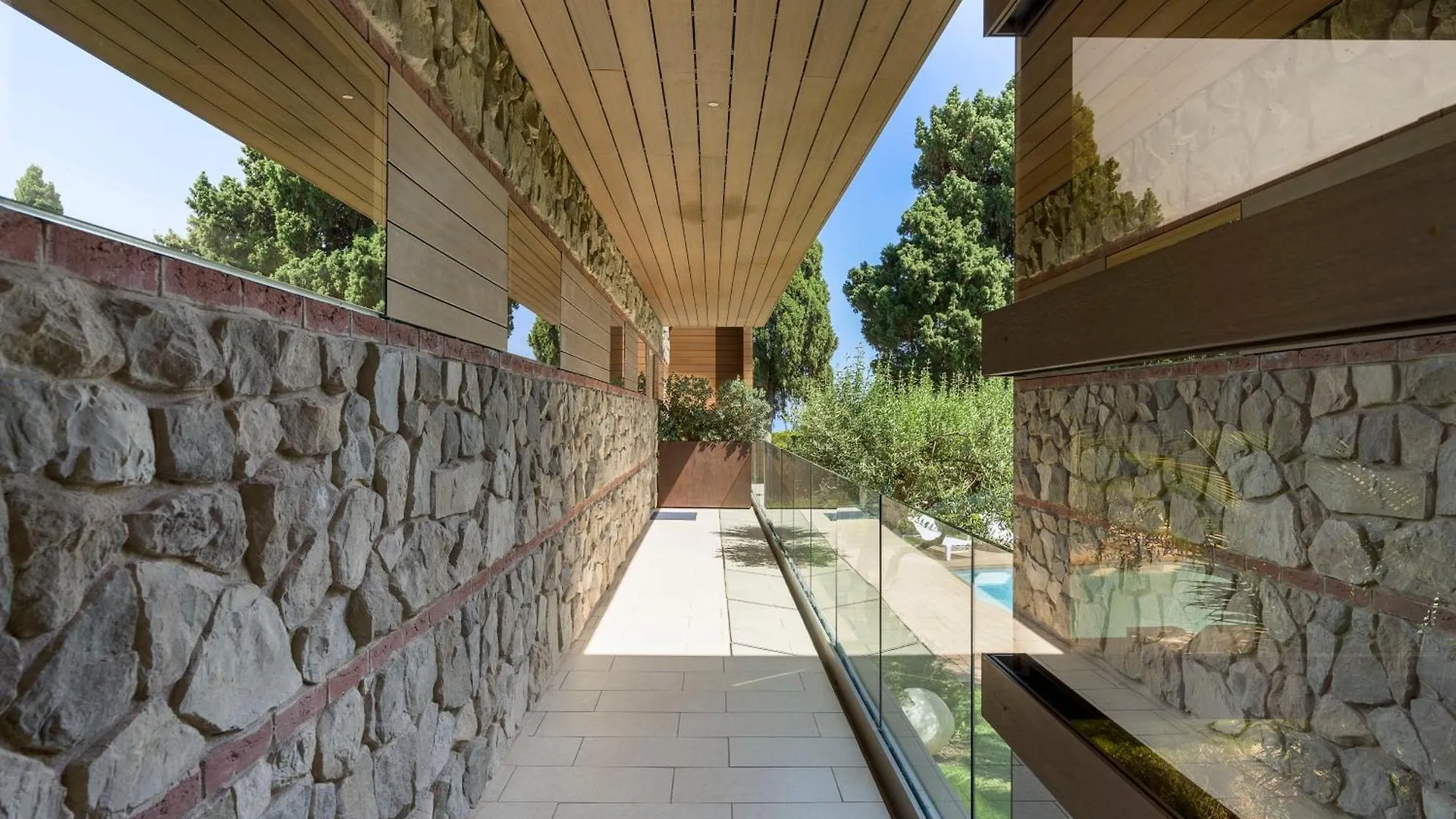 Apartament Puravista Luxury Home Taormina