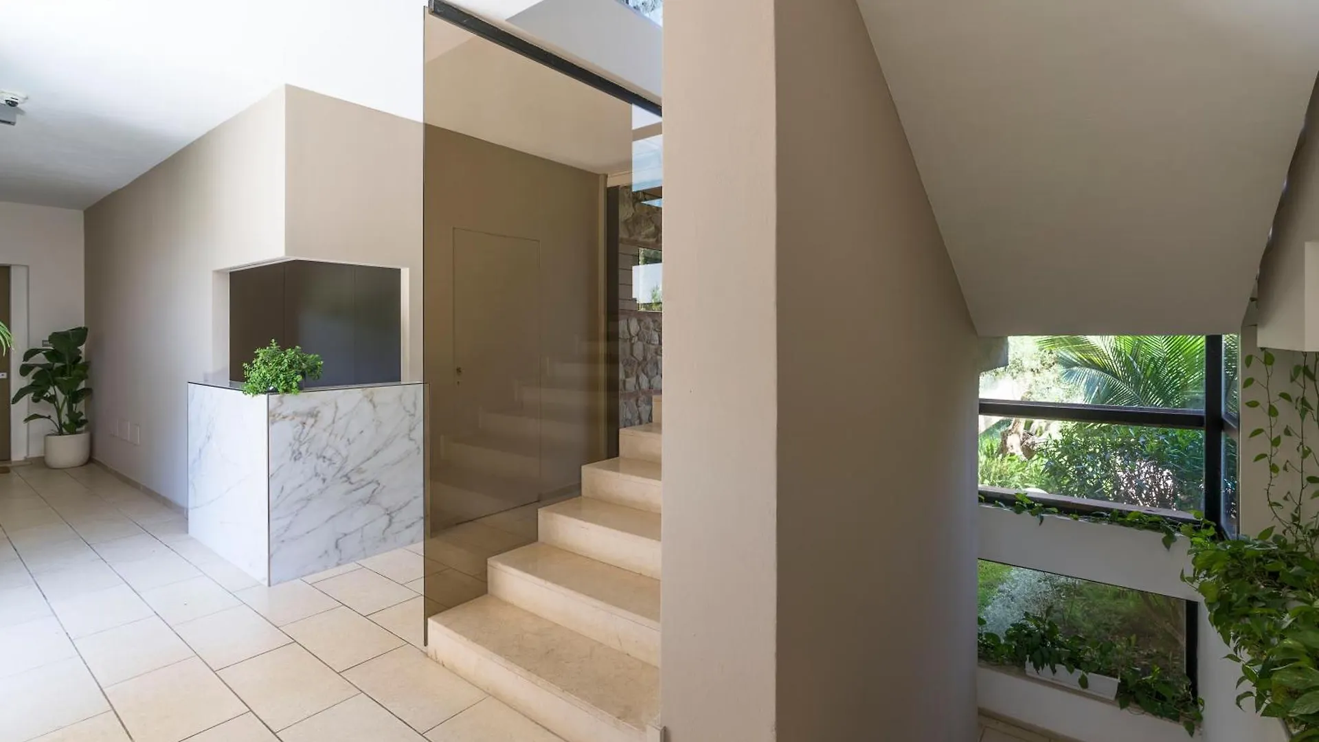 Puravista Luxury Home Taormina
