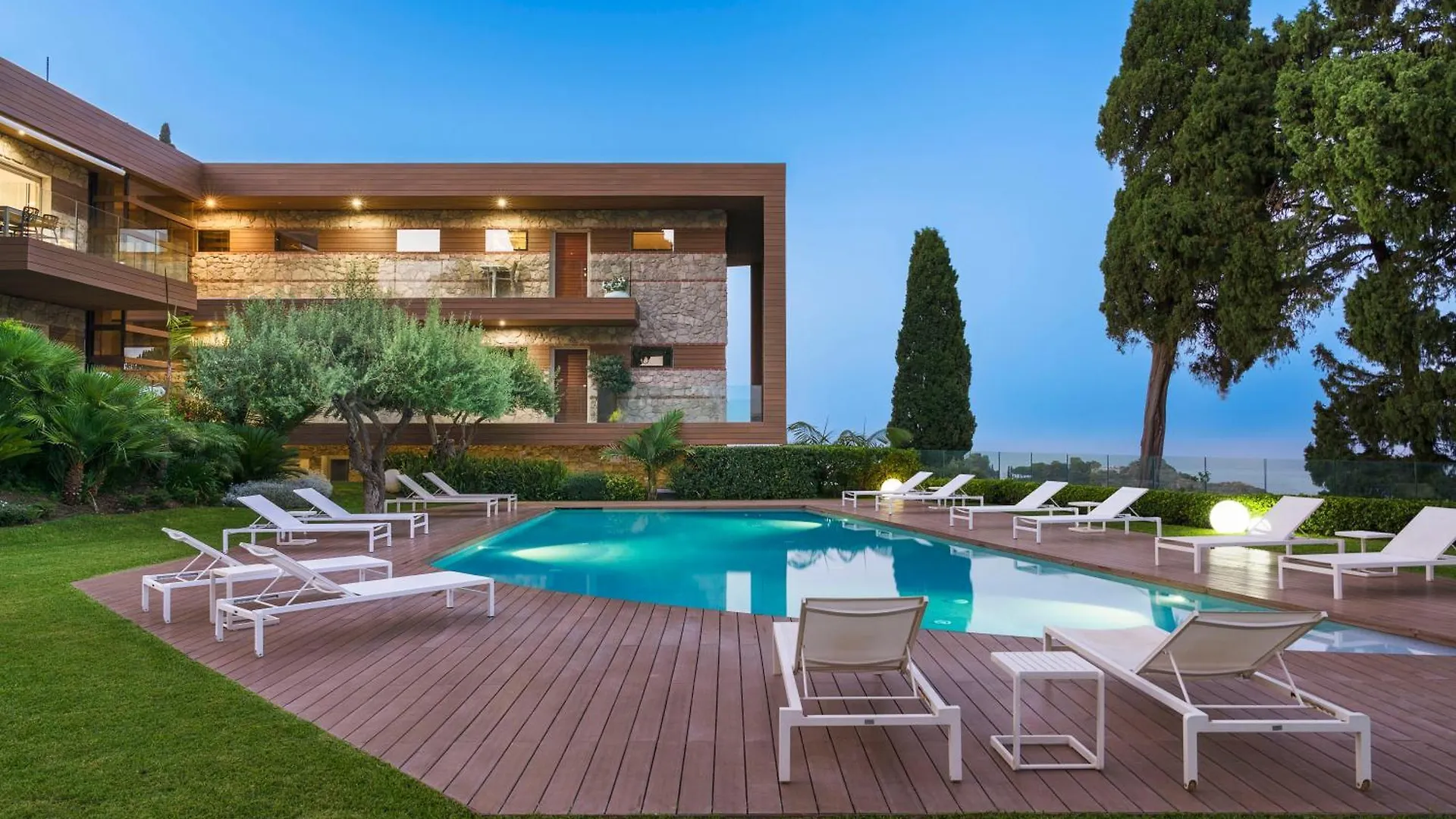 Puravista Luxury Home Taormina 0*,  Włochy