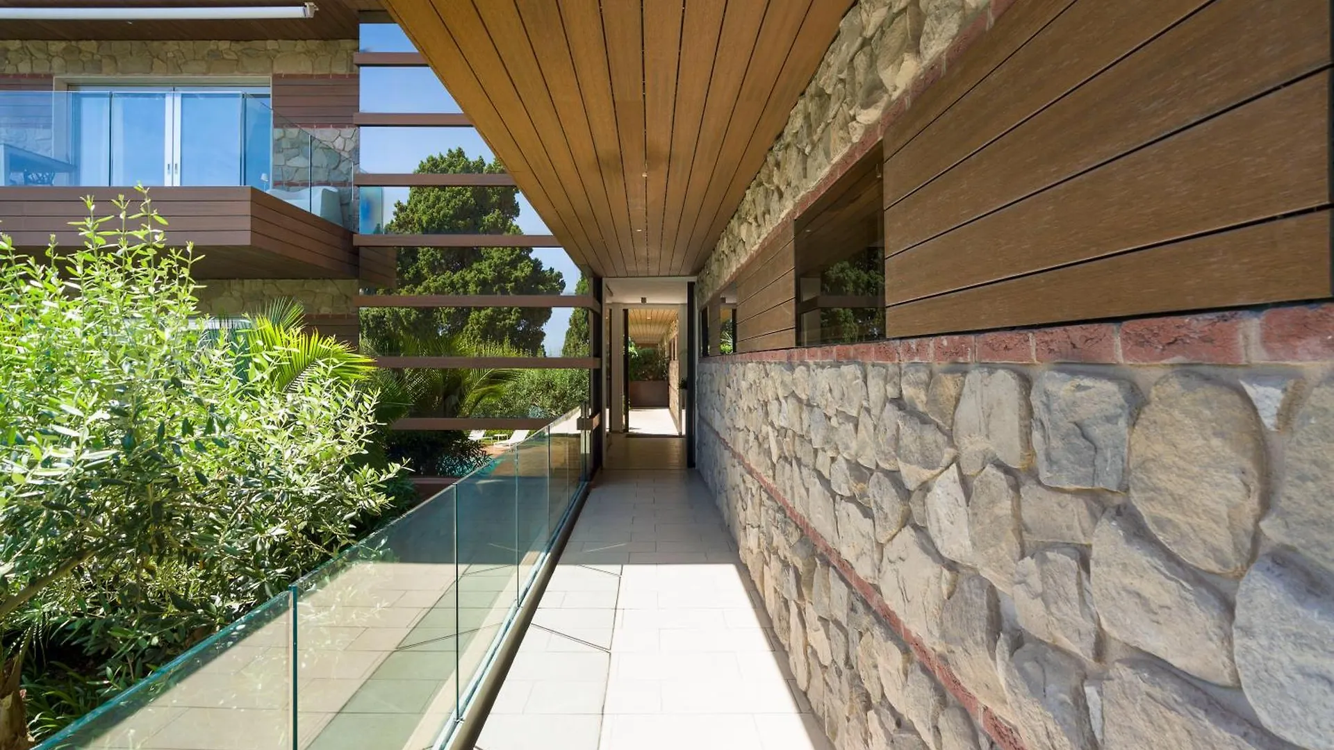 Puravista Luxury Home Apartment Taormina