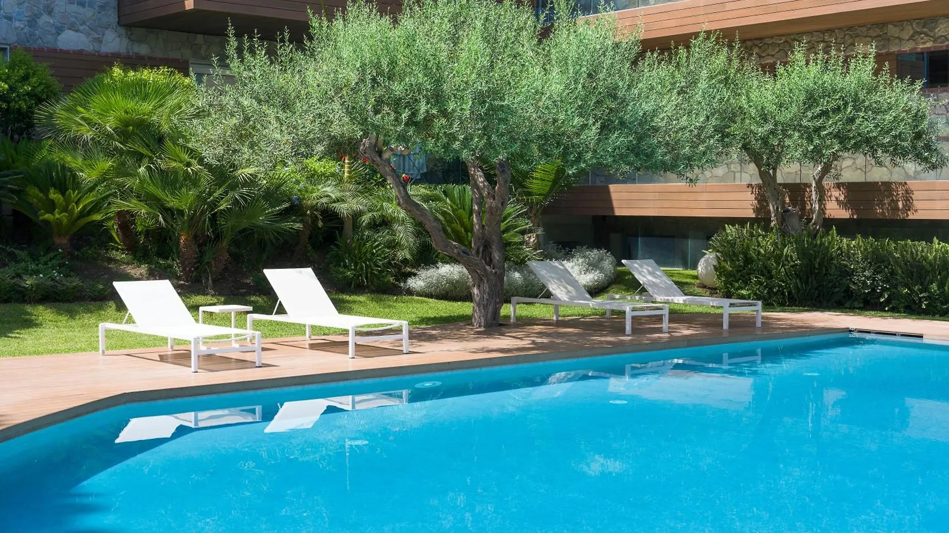 Puravista Luxury Home Taormina