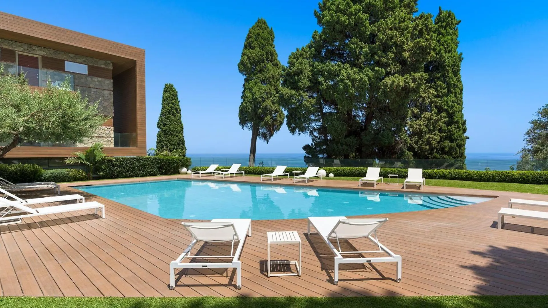 Apartment Puravista Luxury Home