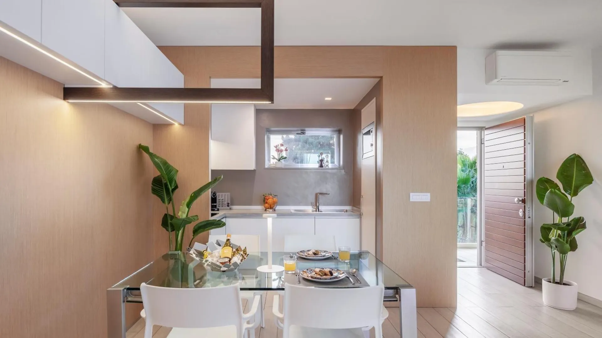 Apartment Puravista Luxury Home Italy