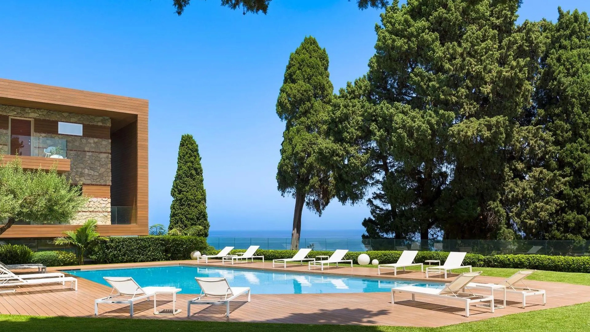 Puravista Luxury Home 0*, Taormina Italy