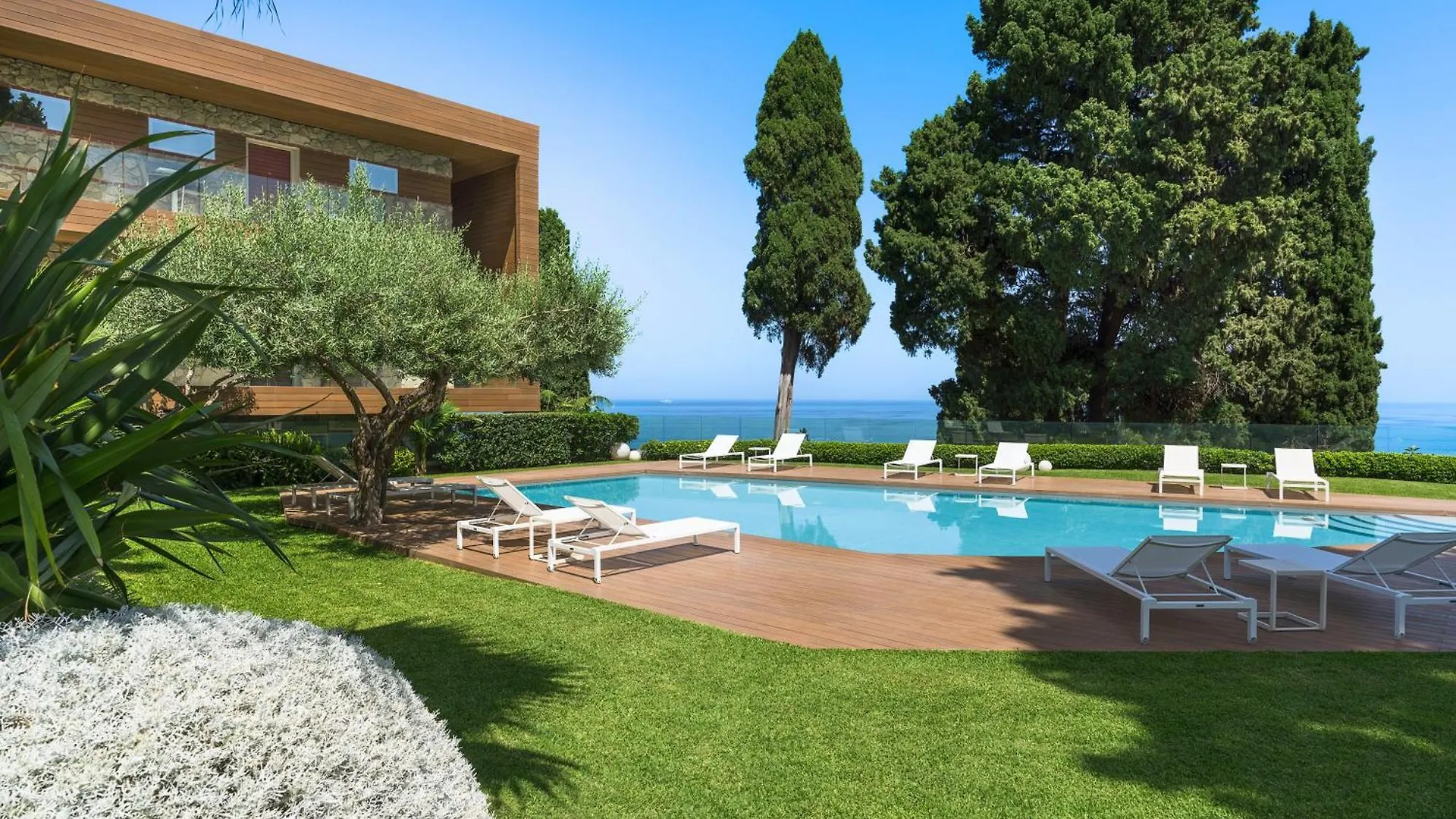 Puravista Luxury Home Apartment Taormina