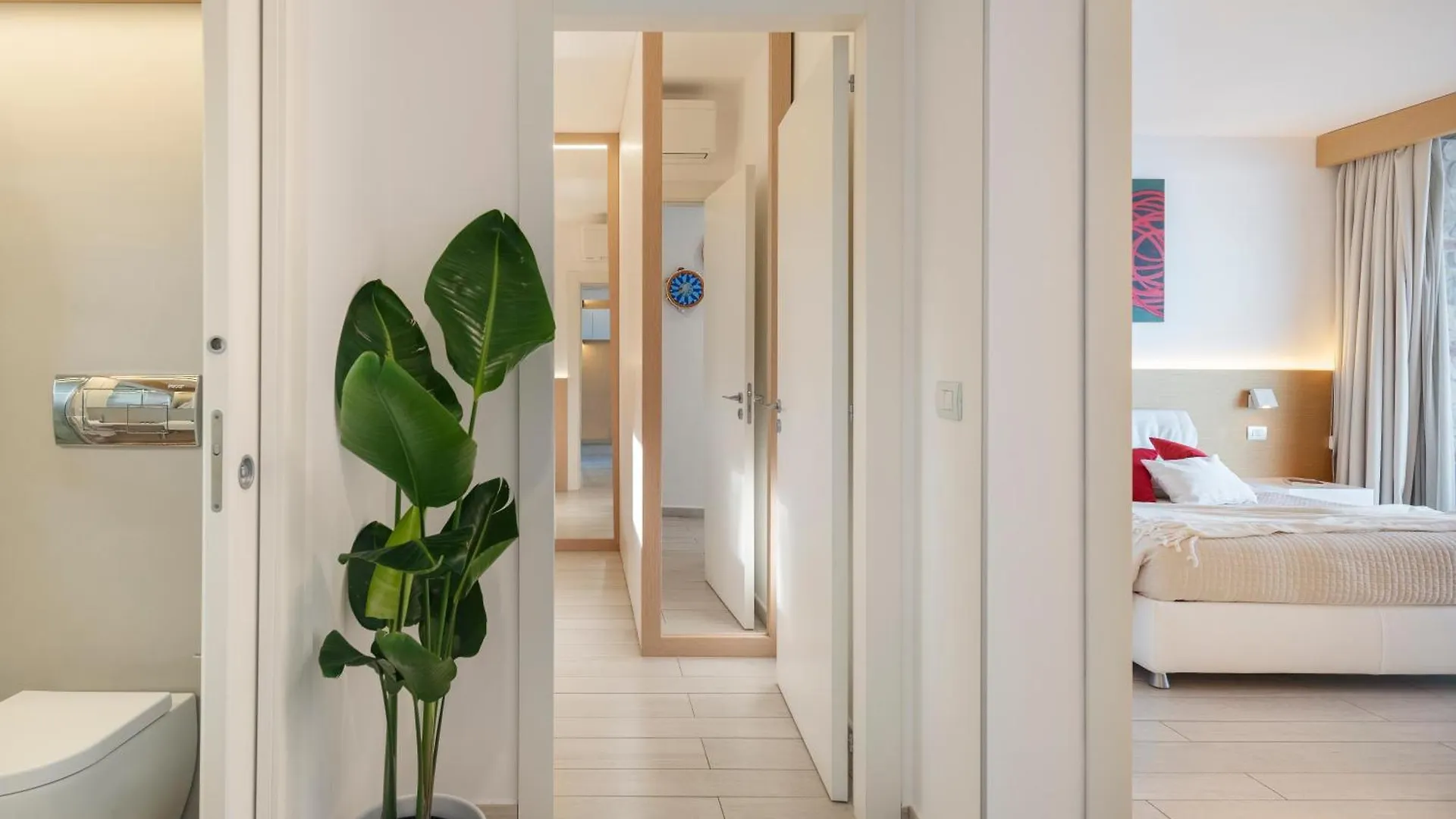 Puravista Luxury Home Apartment