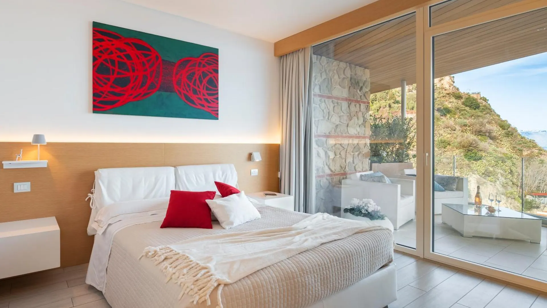 Apartment Puravista Luxury Home