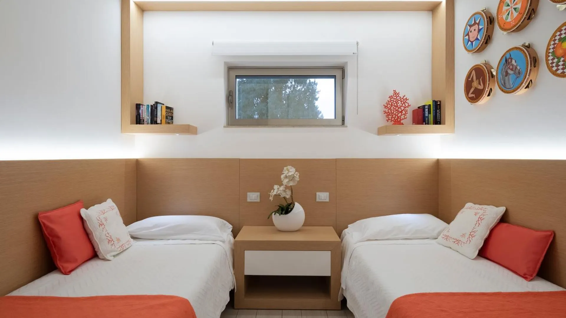 Apartment Puravista Luxury Home