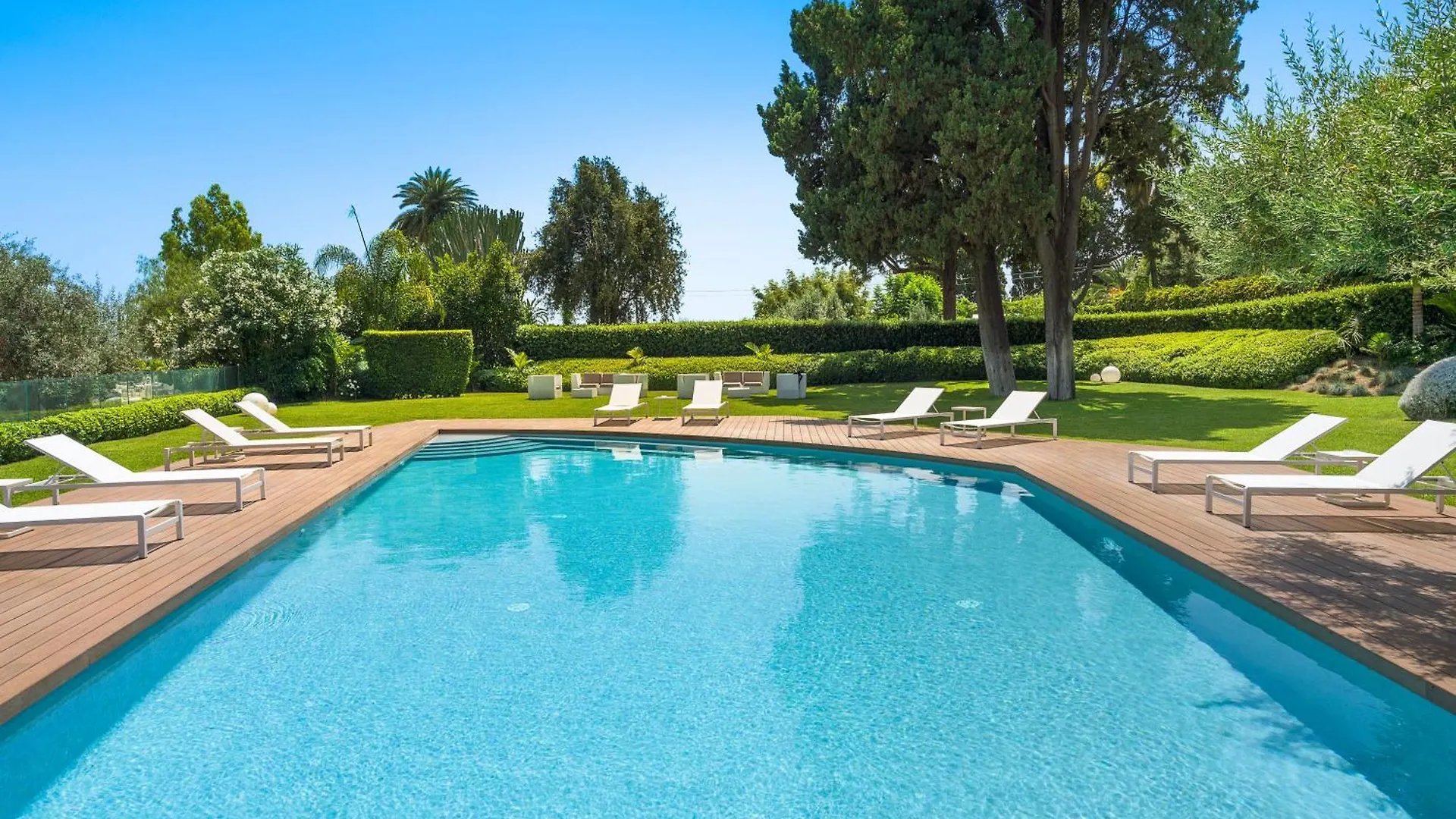 Puravista Luxury Home Taormina