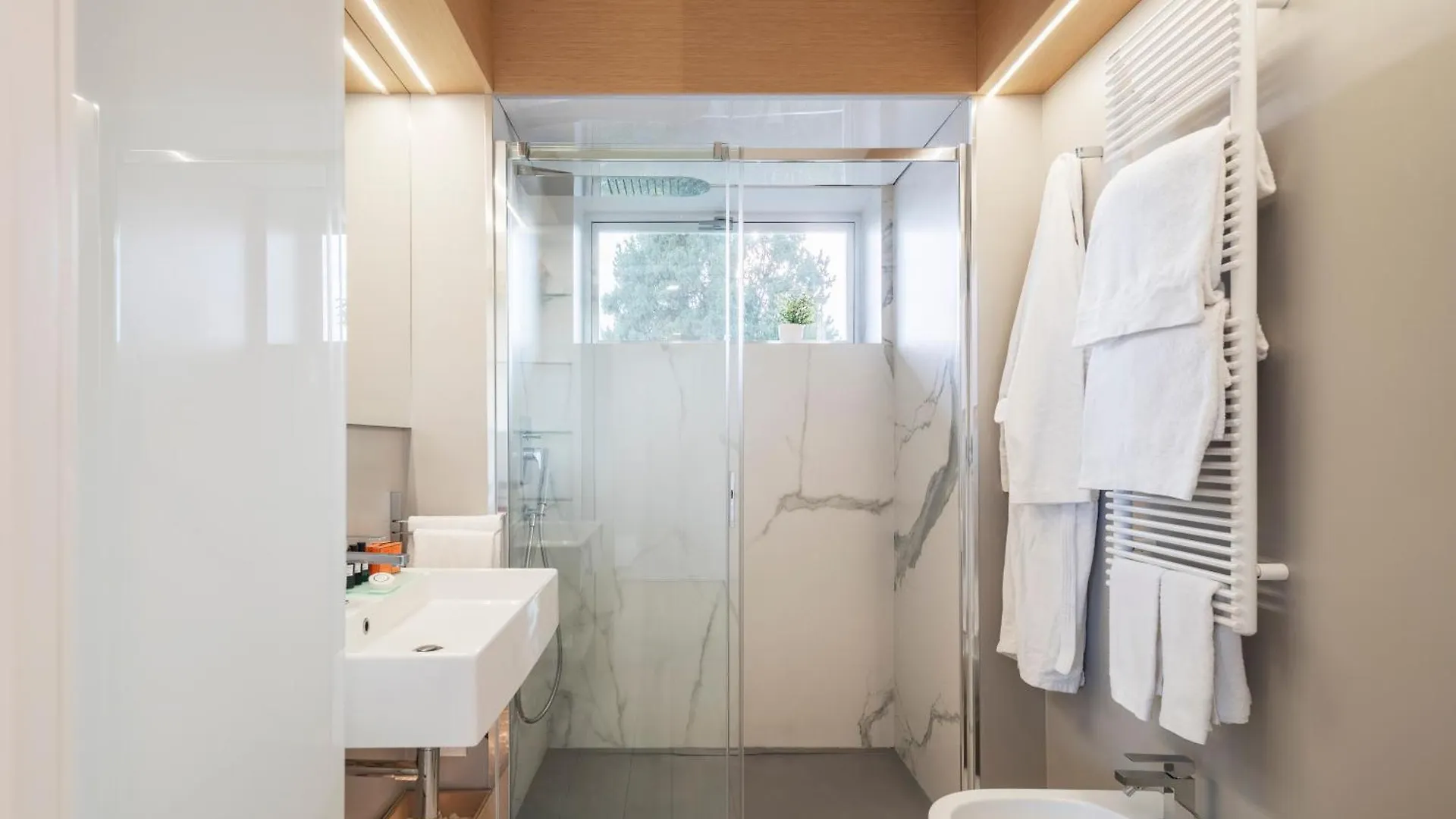 Apartment Puravista Luxury Home