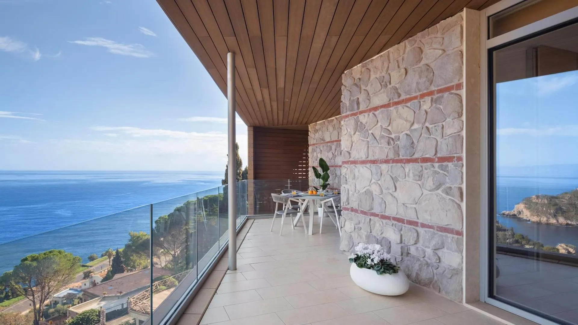 Apartment Puravista Luxury Home
