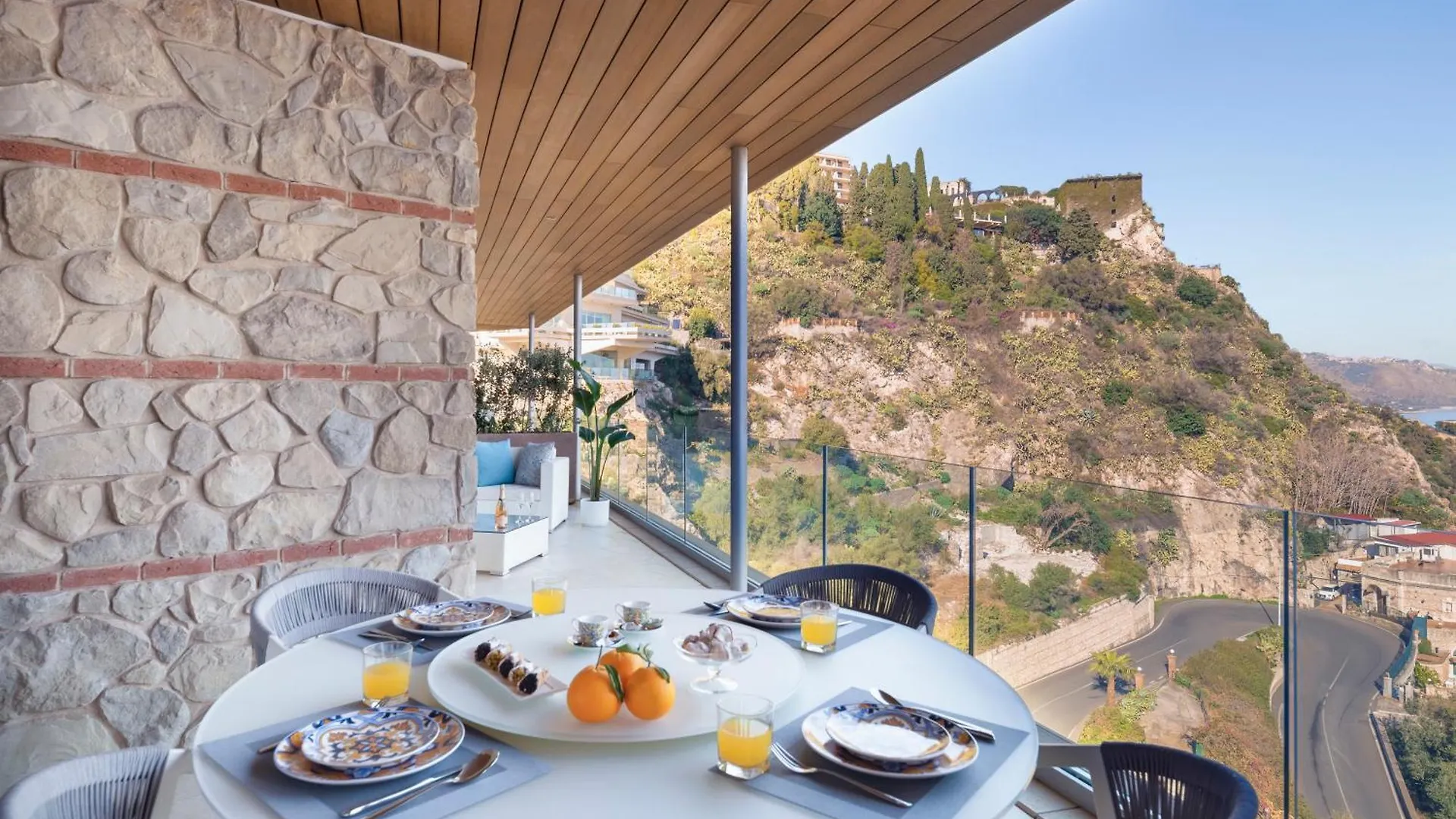 Puravista Luxury Home Italy