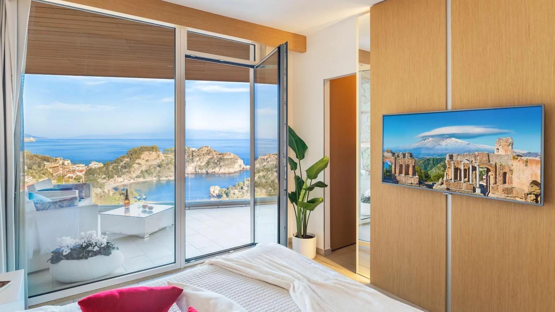 Puravista Luxury Home Apartment