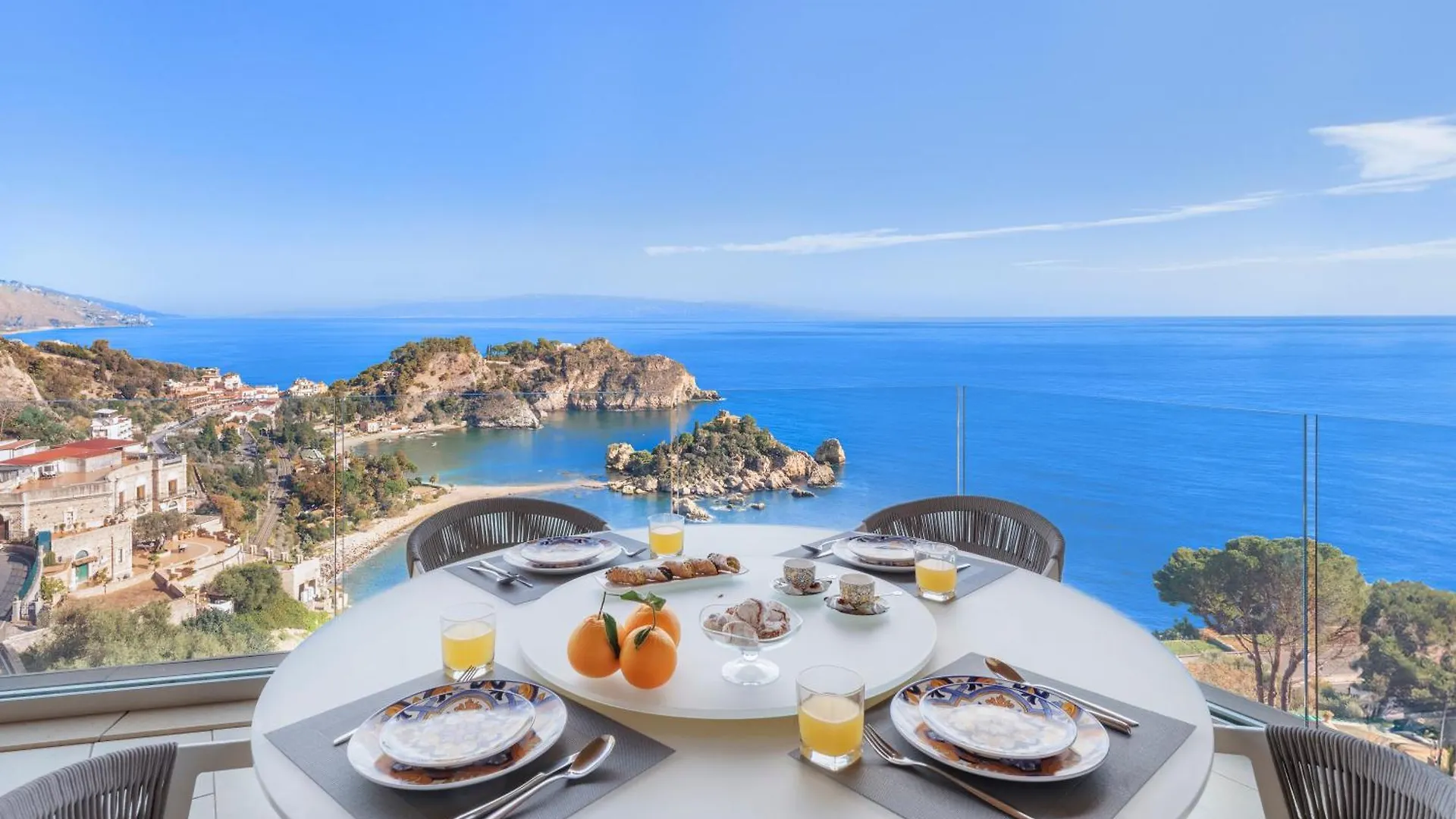 Apartment Puravista Luxury Home
