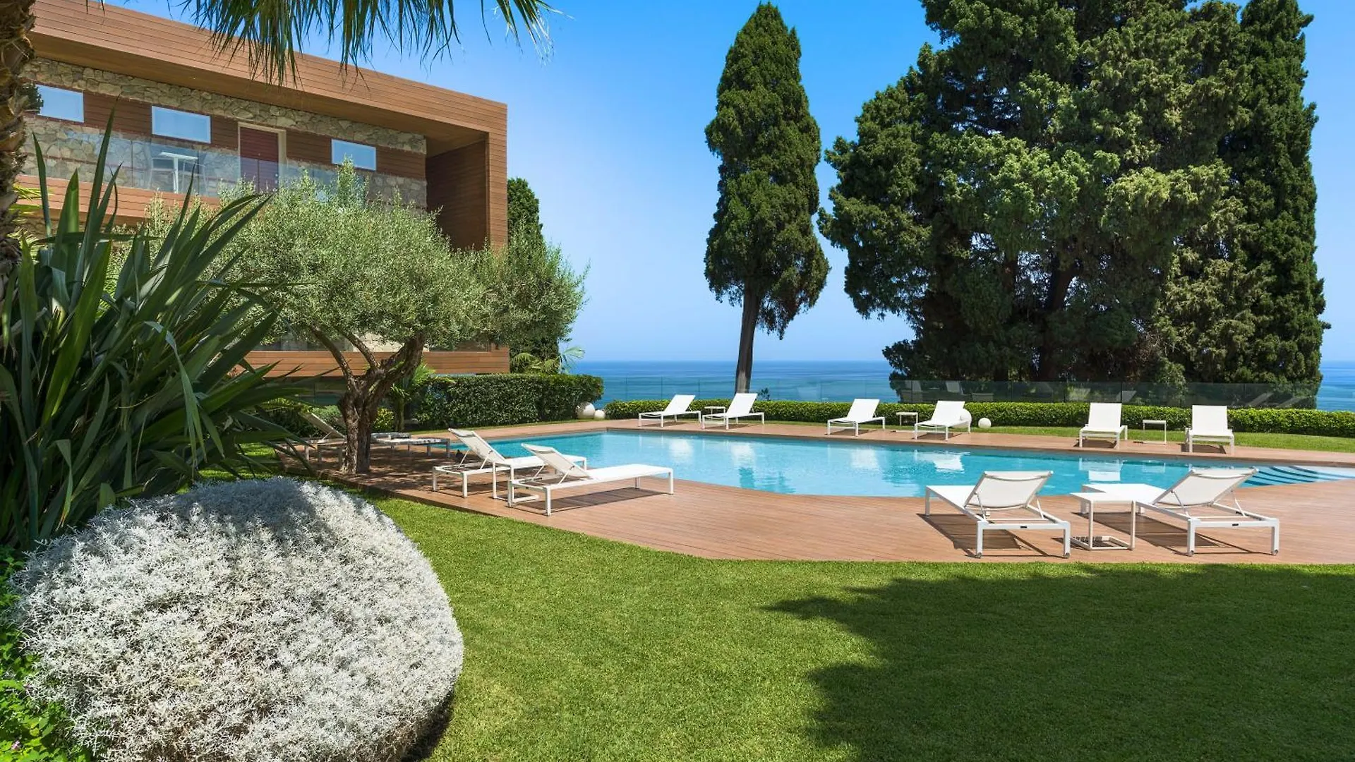 Puravista Luxury Home Italy