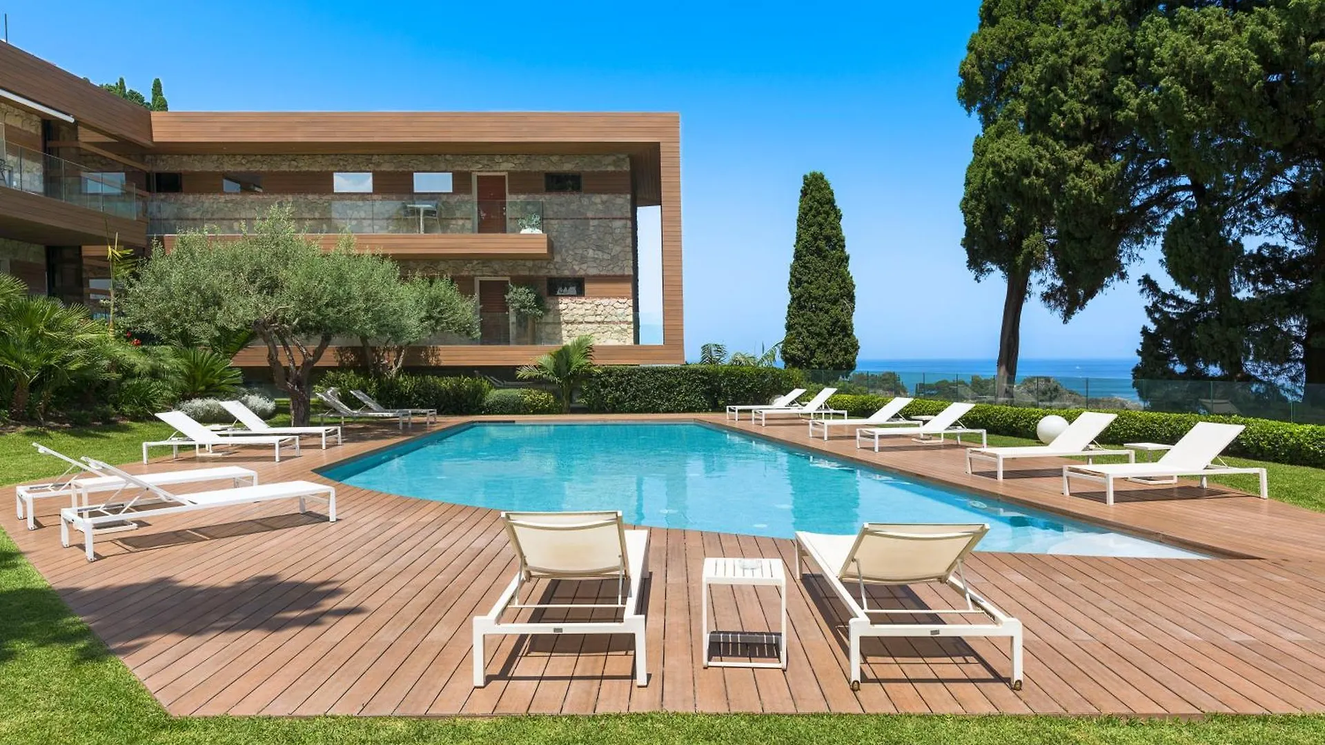 Puravista Luxury Home 0*, Taormina Italy